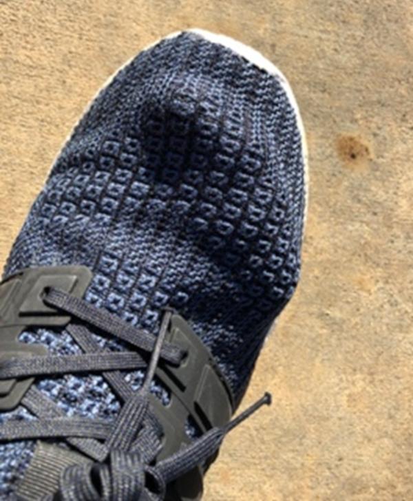 Adidas Ultraboost Uncaged Women's Running Shoes Black